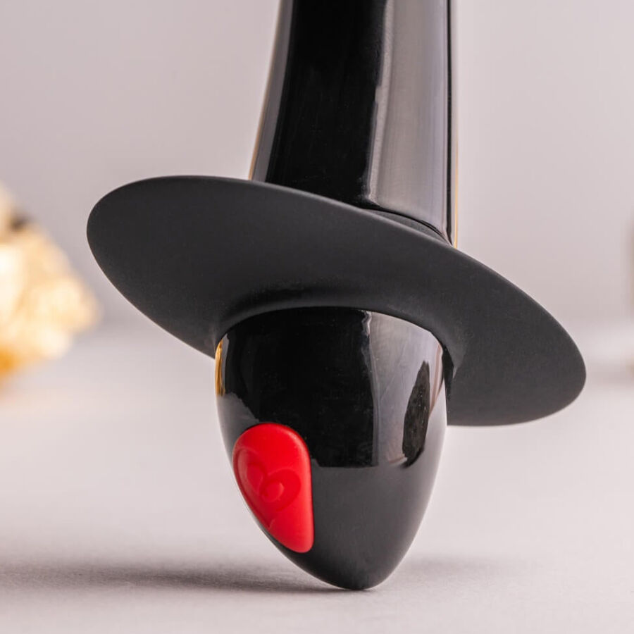 Rocks-Off-Quest Bullet für die Prostata, Vibrator Schwarz-Silikon · Sextoys (Bild 6)