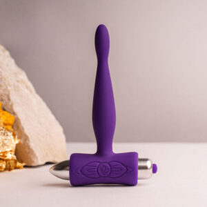 Rocks-Off-Petite Sensations Teazer Analplug Vibrator · Sextoys (Bild 12)