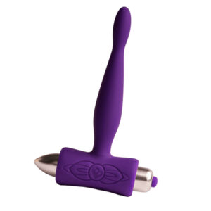 Rocks-Off-Petite Sensations Teazer Analplug Vibrator · Sextoys (Bild 9)