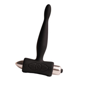 Rocks-off-Petite Sensations Teazer Analplug Vibrator