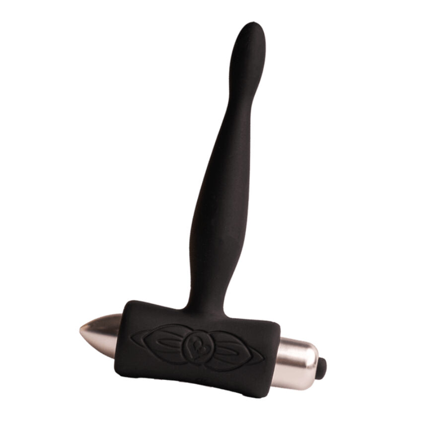 Rocks-Off-Petite Sensations Teazer Analplug Vibrator · Sextoys