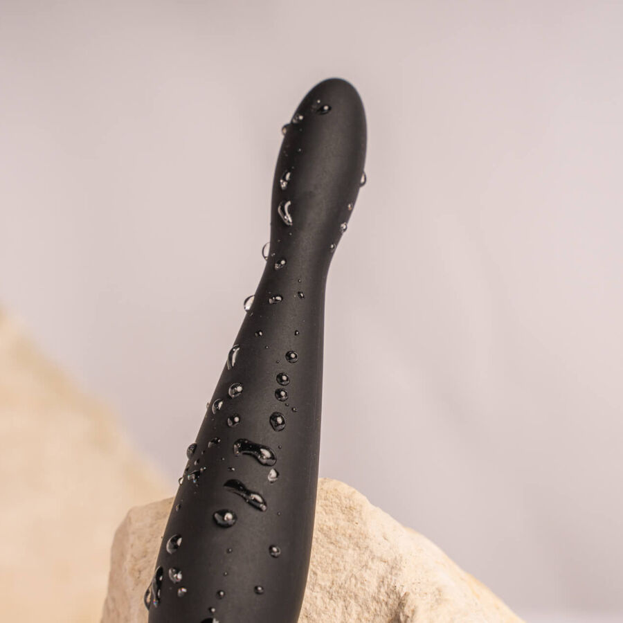 Rocks-Off-Petite Sensations Teazer Analplug Vibrator · Sextoys (Bild 3)