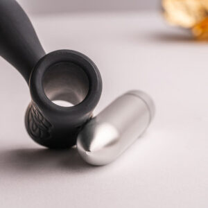 Rocks-Off-Petite Sensations Teazer Analplug Vibrator · Sextoys (Bild 5)