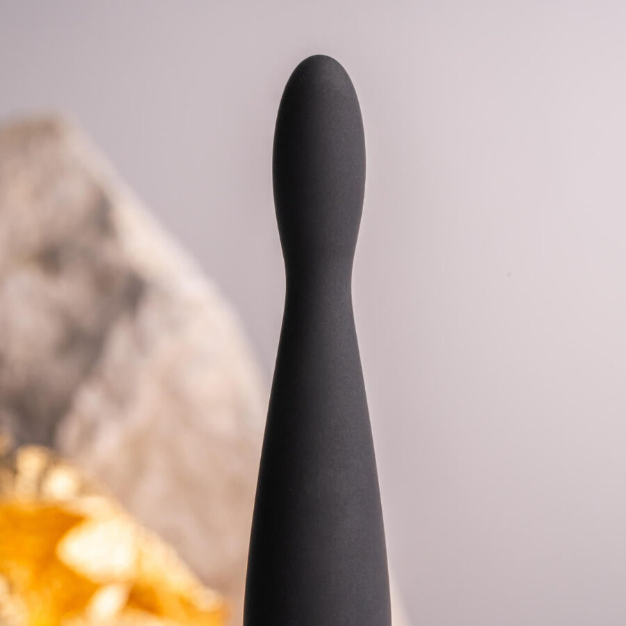 Rocks-Off-Petite Sensations Teazer Analplug Vibrator · Sextoys (Bild 2)