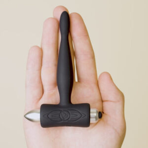 Rocks-Off-Petite Sensations Teazer Analplug Vibrator · Sextoys (Bild 4)