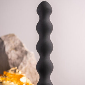 Rocks-Off-Petite Gefühle Pearls Analplug Vibrator · Sextoys (Bild 8)