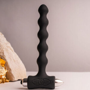 Rocks-Off-Petite Gefühle Pearls Analplug Vibrator · Sextoys (Bild 9)