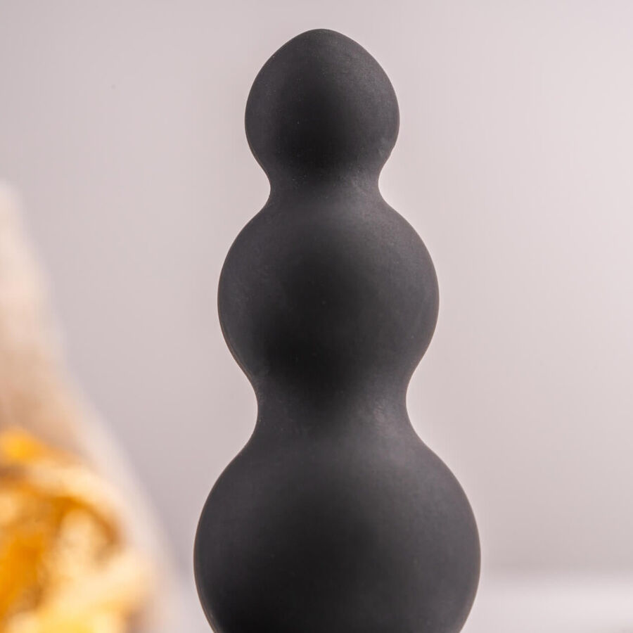 Rocks-Off-Petite Gefühle Bläschen Analplug Vibrator · Sextoys (Bild 5)
