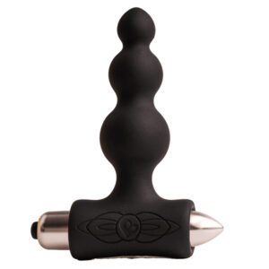 Rocks-off-Petite Sensations Bubbles Vibrierender Analplug