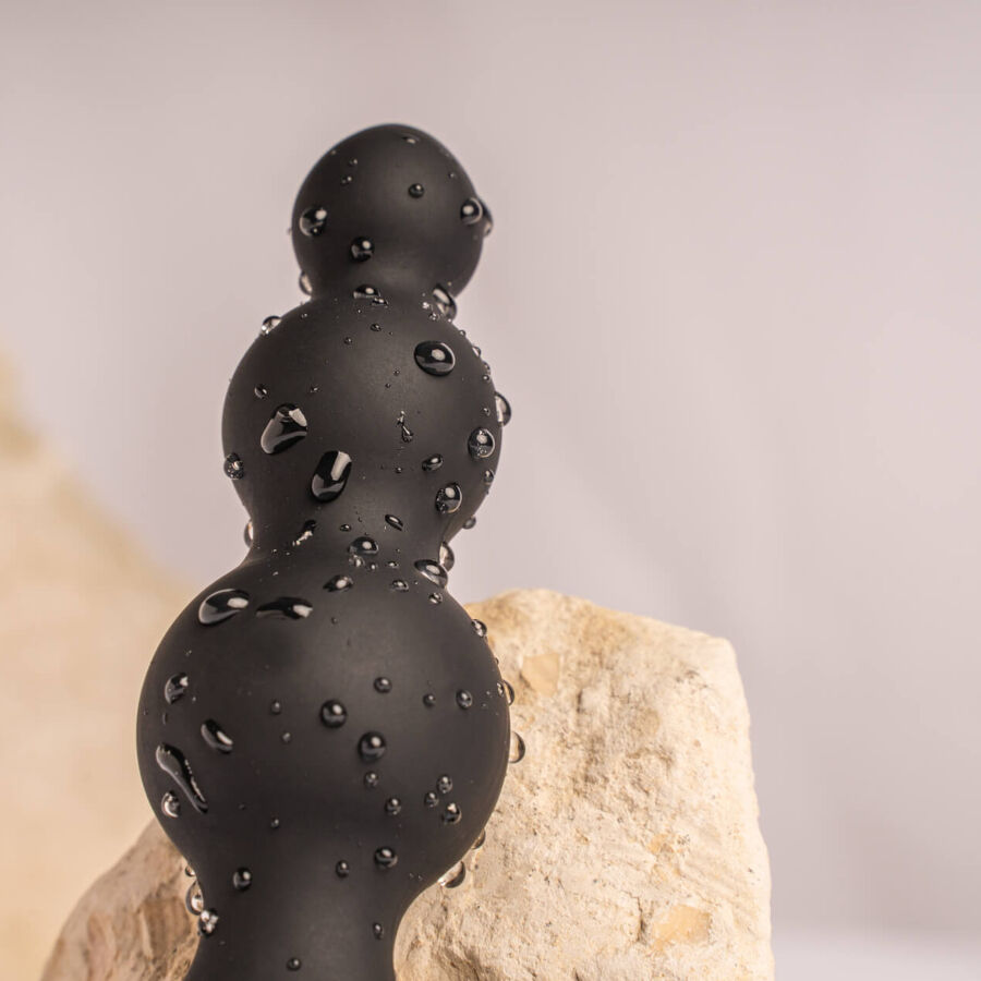 Rocks-Off-Petite Gefühle Bläschen Analplug Vibrator · Sextoys (Bild 6)