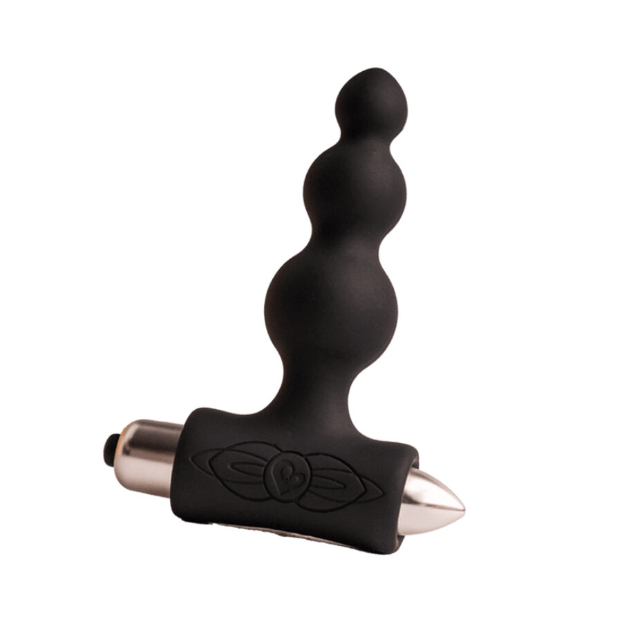 Rocks-Off-Petite Gefühle Bläschen Analplug Vibrator · Sextoys (Bild 7)