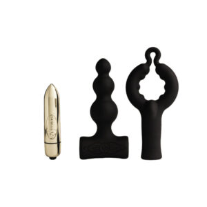 Rocks-Off-Petite Gefühle Bläschen Analplug Vibrator · Sextoys (Bild 8)