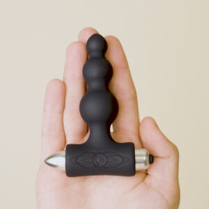 Rocks-Off-Petite Gefühle Bläschen Analplug Vibrator · Sextoys (Bild 9)