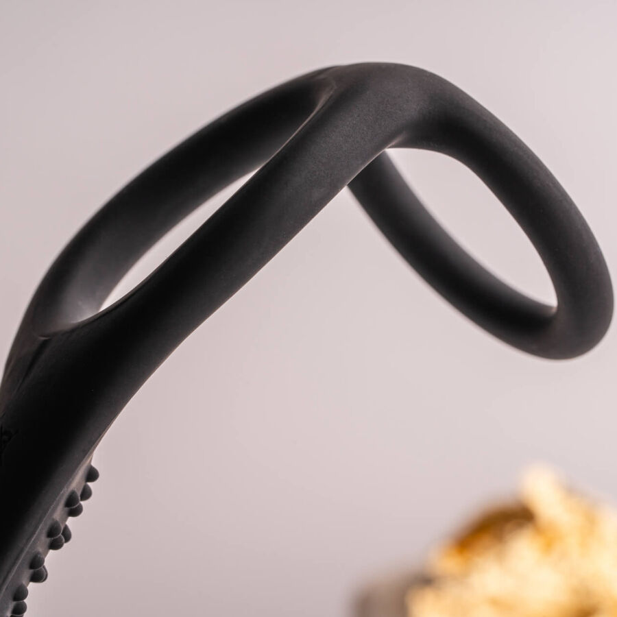 Rocks-Off-Ro-zen Rro Analplug mit Vibrationsring für den Penis · Sextoys (Bild 3)