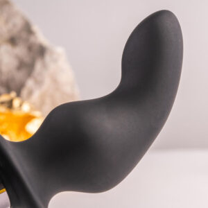 Rocks-Off-Ro-zen Rro Analplug mit Vibrationsring für den Penis · Sextoys (Bild 8)