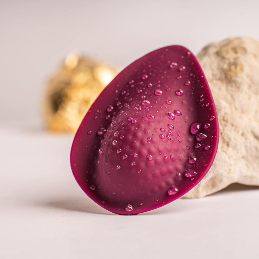 Rocks-Off-Knickerbocker Glory Vibrator Diskret für Slip · Vibratoren (Bild 4)