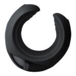 Rocks-Off-Echo Black Vibrator Masturbator-Silikon, 10 Geschwindigkeiten · Sextoys