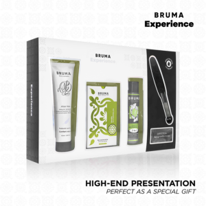 Bruma-Melone Süße Test-Kit mit Orgasmus-Verstärker · Kosmetika & Aphrodisiaka