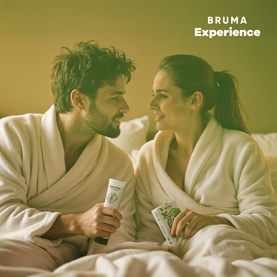 Bruma-Melone Süße Test-Kit mit Orgasmus-Verstärker · Kosmetika & Aphrodisiaka (Bild 5)
