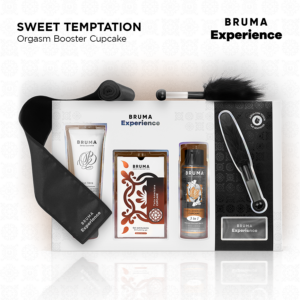 Bruma-Sweet American Tart Temptation Kit mit Orgasmusverstärker · Kosmetika & Aphrodisiaka (Bild 7)