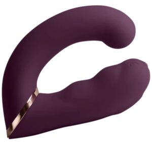 Rocks-Off-Gemini Dual Vibrator Stimulator G-Spot und Klitoris · Vibratoren (Bild 7)