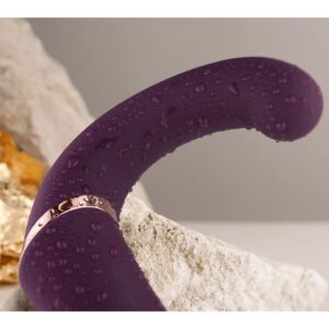 Rocks-Off-Gemini Dual Vibrator Stimulator G-Spot und Klitoris · Vibratoren (Bild 8)
