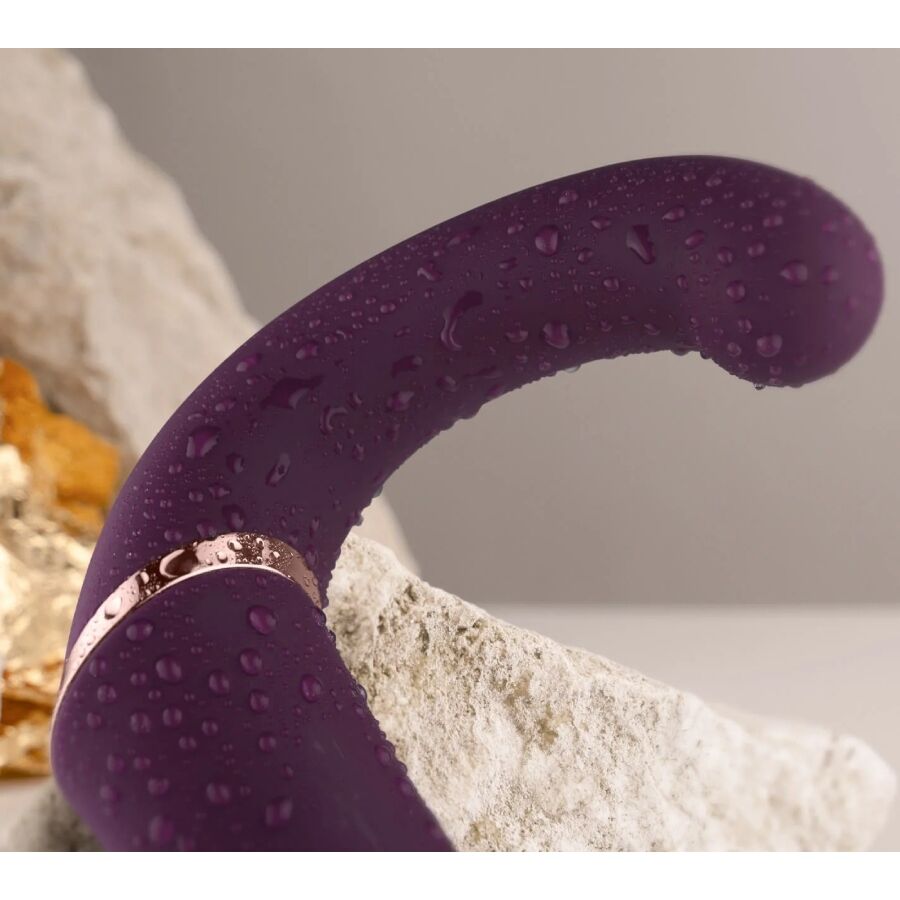 Rocks-Off-Gemini Dual Vibrator Stimulator G-Spot und Klitoris · Vibratoren (Bild 8)
