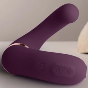 Rocks-Off-Gemini Dual Vibrator Stimulator G-Spot und Klitoris · Vibratoren (Bild 10)