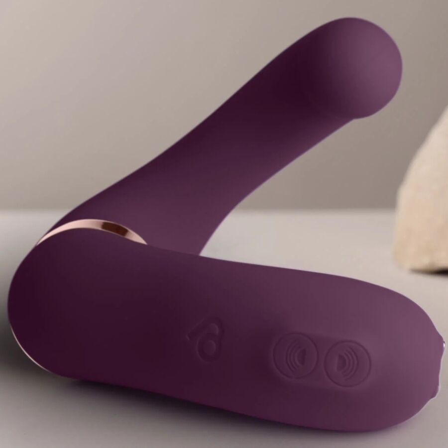 Rocks-Off-Gemini Dual Vibrator Stimulator G-Spot und Klitoris · Vibratoren (Bild 10)
