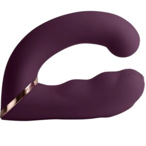 Rocks-Off-Gemini Dual Vibrator Stimulator G-Spot und Klitoris · Vibratoren