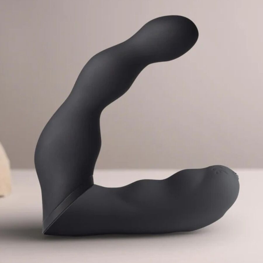 Rocks-Adapter für Vibrator prostata und anal · Sextoys (Bild 5)
