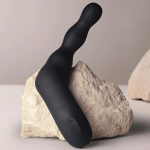 Rocks-Adapter für Vibrator prostata und anal · Sextoys (Bild 6)