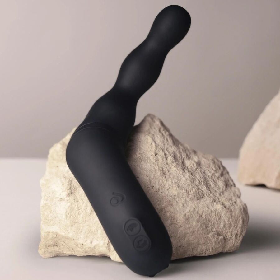 Rocks-Adapter für Vibrator prostata und anal · Sextoys (Bild 6)