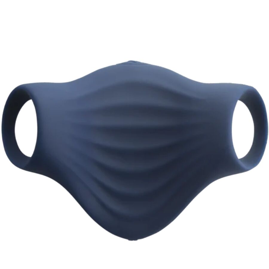 Rocks-Off-Palm Vibrator Masturbator Flexibel-Silikon · Sextoys (Bild 10)