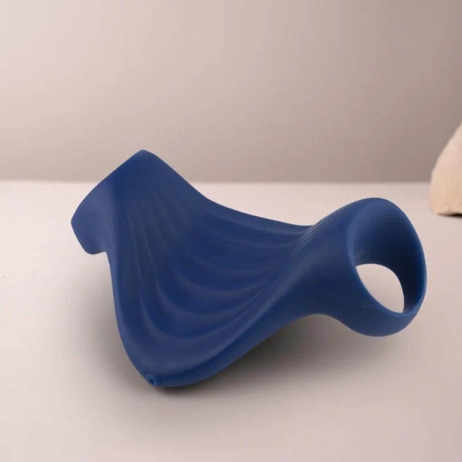 Rocks-Off-Palm Vibrator Masturbator Flexibel-Silikon · Sextoys (Bild 11)