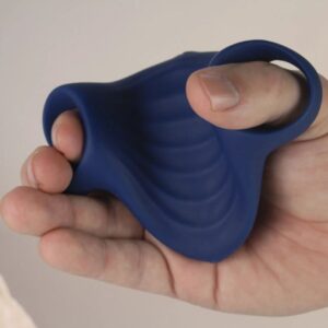 Rocks-Off-Palm Vibrator Masturbator Flexibel-Silikon · Sextoys (Bild 12)