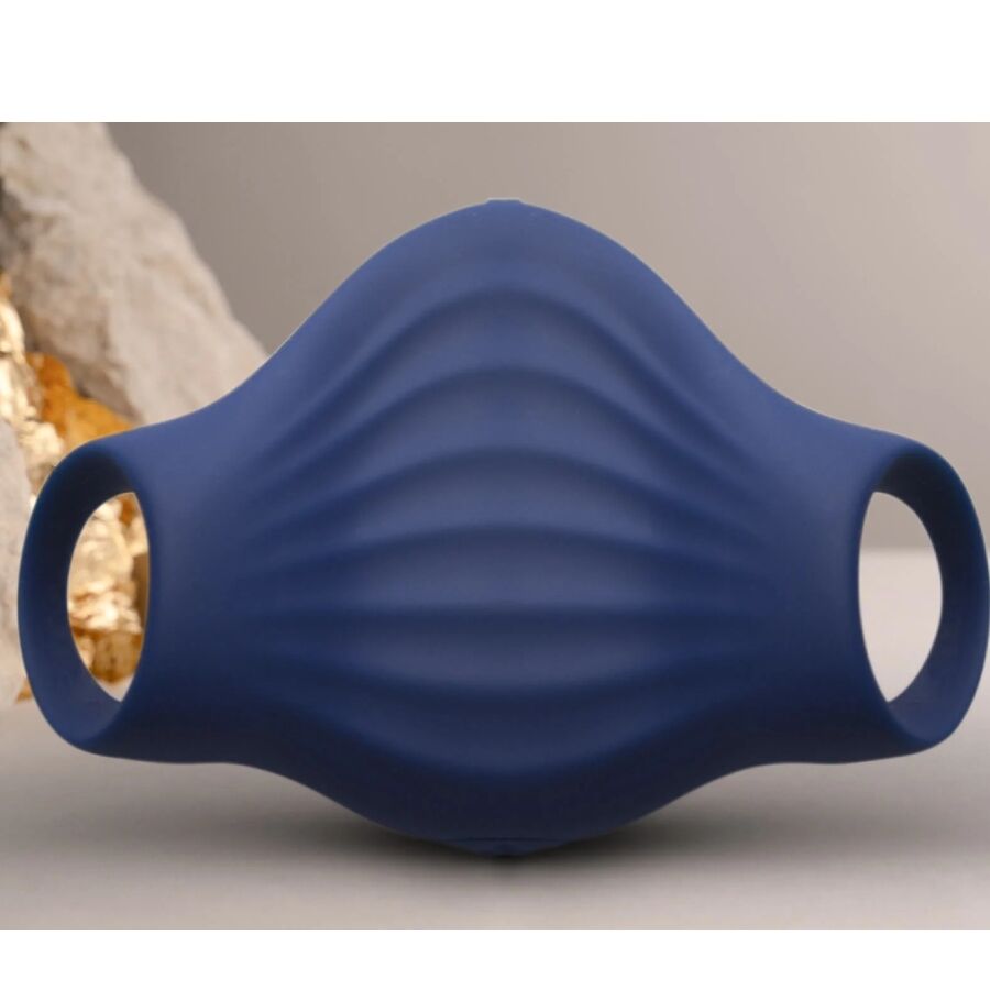 Rocks-Off-Palm Vibrator Masturbator Flexibel-Silikon · Sextoys (Bild 13)