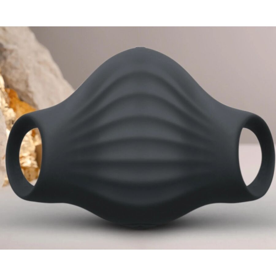 Rocks-Off-Palm Vibrator Masturbator Flexibel-Silikon · Sextoys (Bild 2)