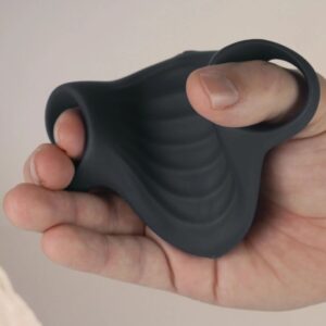 Rocks-Off-Palm Vibrator Masturbator Flexibel-Silikon · Sextoys (Bild 4)