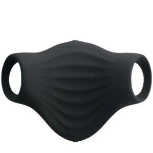 Rocks-off-Palm Vibrator Masturbator flexibel-Silikon