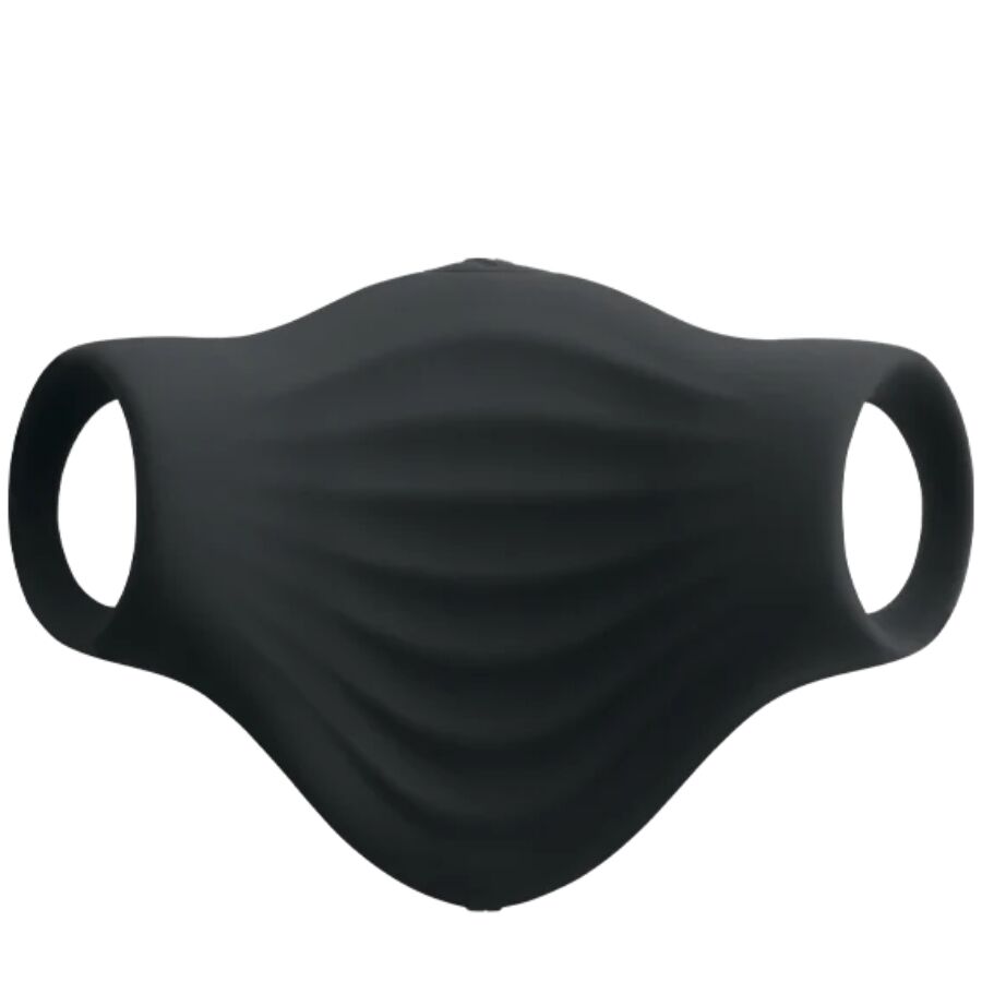 Rocks-off-Palm Vibrator Masturbator flexibel-Silikon