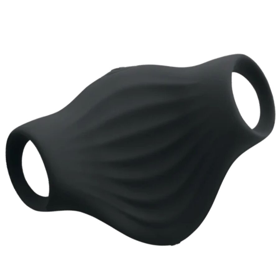 Rocks-Off-Palm Vibrator Masturbator Flexibel-Silikon · Sextoys (Bild 5)