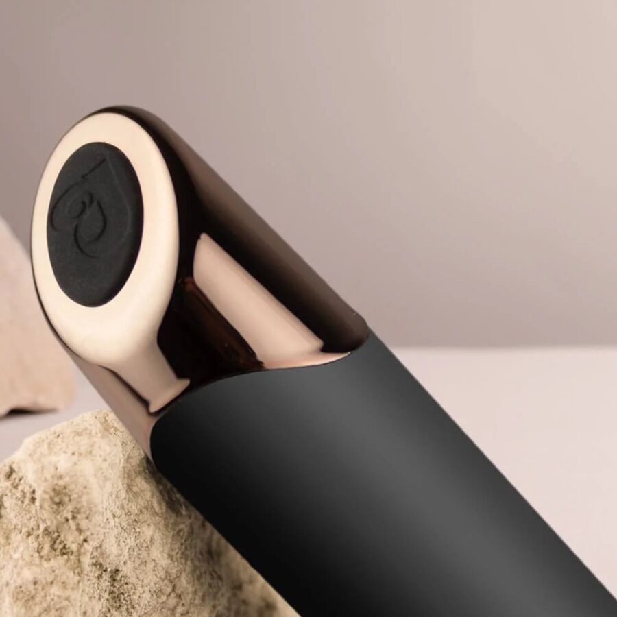Rocks-Off-Chaamo G Vibrator G-Spot Schwarz-Silikon, 10 Geschwindigkeiten · Vibratoren (Bild 7)