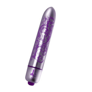 Rocks-off-RO-90 Duke of Swoon Vibrierendes Mini-Bullet