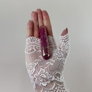 Rocks-Off-RO-90 Duke of Swoon Mini Bulletin Vibrante · Vibratoren (Bild 3)