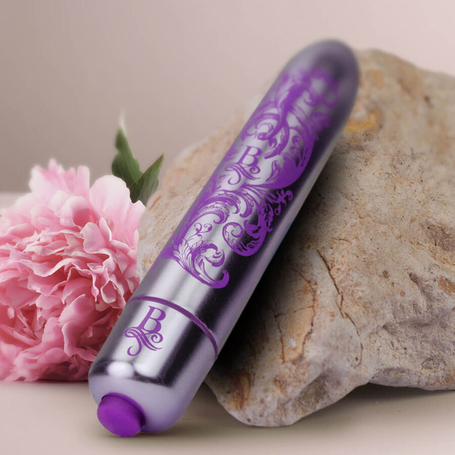 Rocks-Off-RO-90 Duke of Swoon Mini Bulletin Vibrante · Vibratoren (Bild 5)