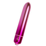 Rocks-Off-IT-90 Cortesano Pink Bullet Vibrator-Silikon, 10 Geschwindigkeiten · Vibratoren