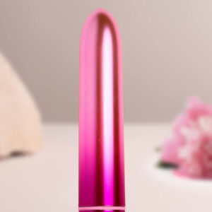 Rocks-Off-IT-90 Cortesano Pink Bullet Vibrator-Silikon, 10 Geschwindigkeiten · Vibratoren (Bild 7)