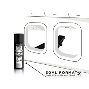 Black Hole-Anal Entspannend Jojoba Base Silikon 30 ml · Kosmetika & Aphrodisiaka (Bild 5)