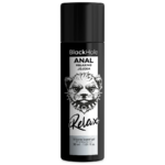 Black Hole-Anal Entspannend Jojoba Base Silikon 30 ml · Kosmetika & Aphrodisiaka